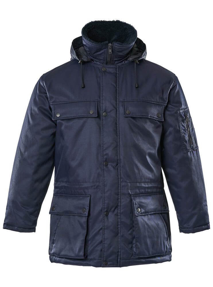 Quebec Parka