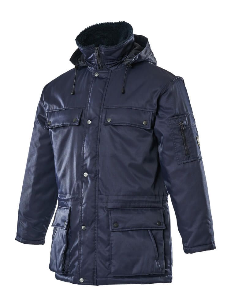 Quebec Parka