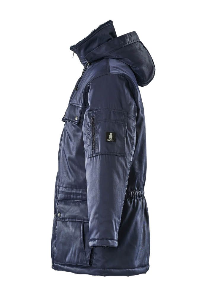 Quebec Parka