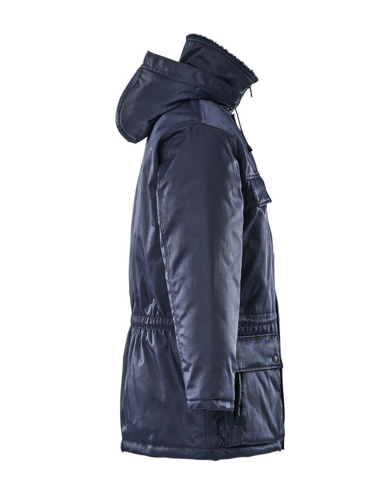 Quebec Parka
