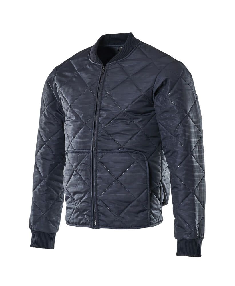 London Thermojacke