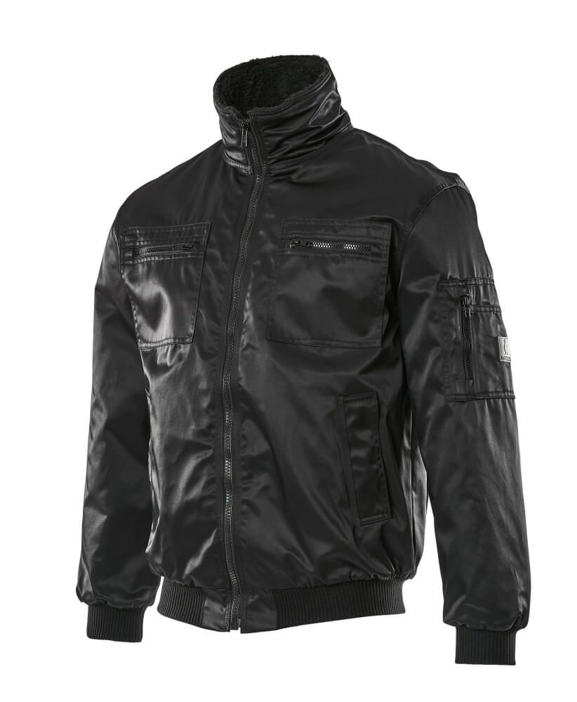 Pilotjacke Alaska