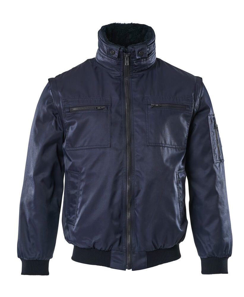 Innsbruck Pilotjacke