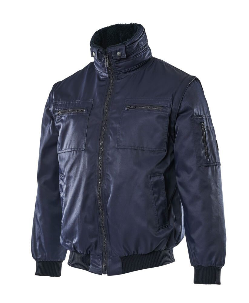 Innsbruck Pilotjacke