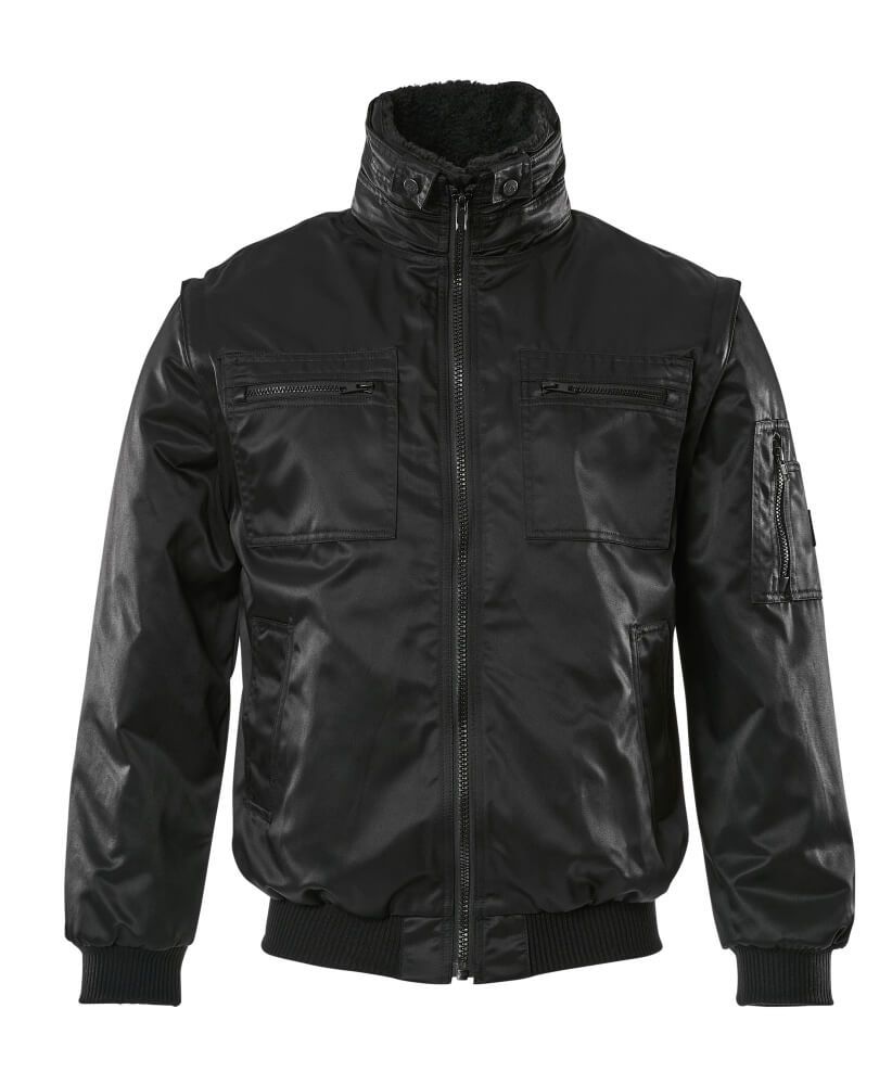 Innsbruck Pilotjacke