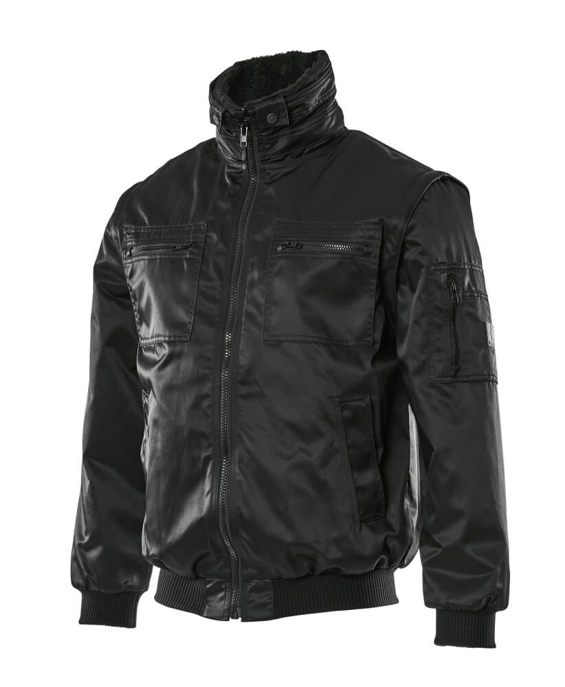Innsbruck Pilotjacke