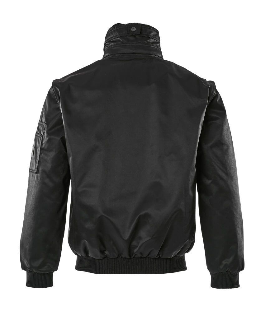 Innsbruck Pilotjacke