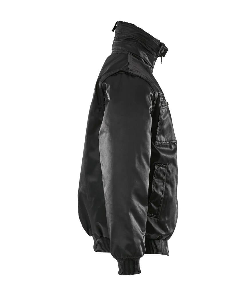 Innsbruck Pilotjacke