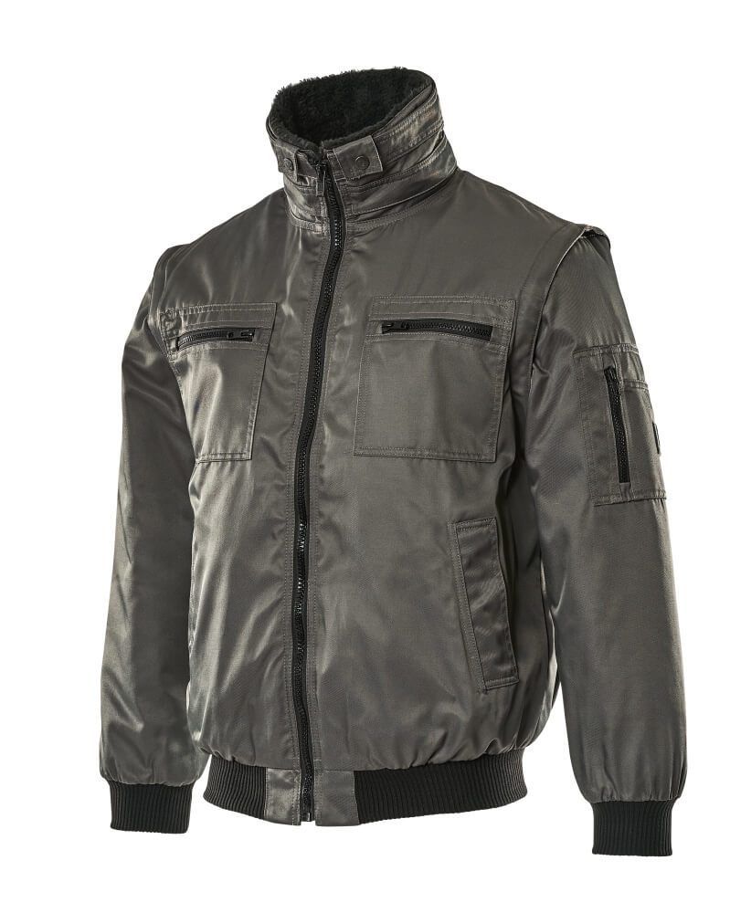 Innsbruck Pilotjacke