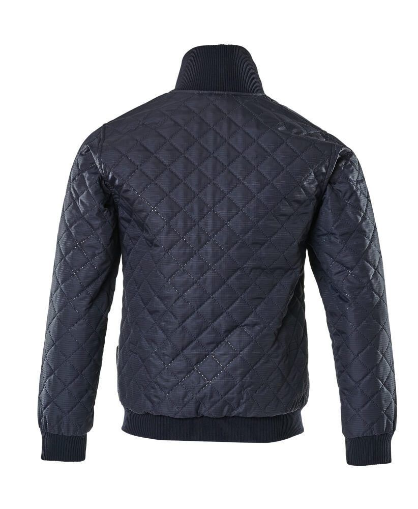 Steppjacke