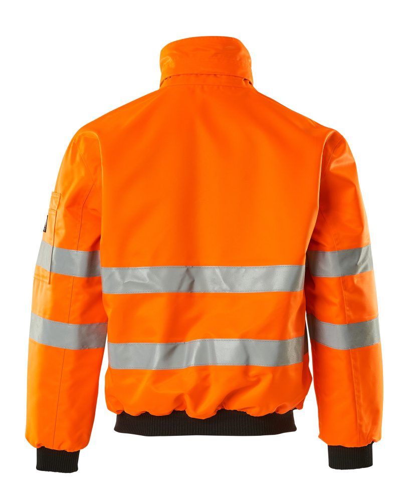 St Moritz Safe Arctic Pilotjacke