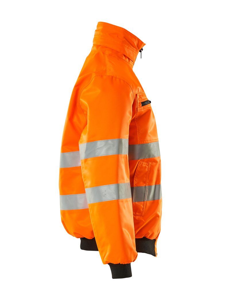 St Moritz Safe Arctic Pilotjacke