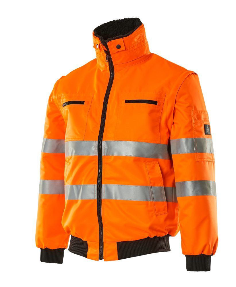 SAFE ARCTIC Pilotjacke