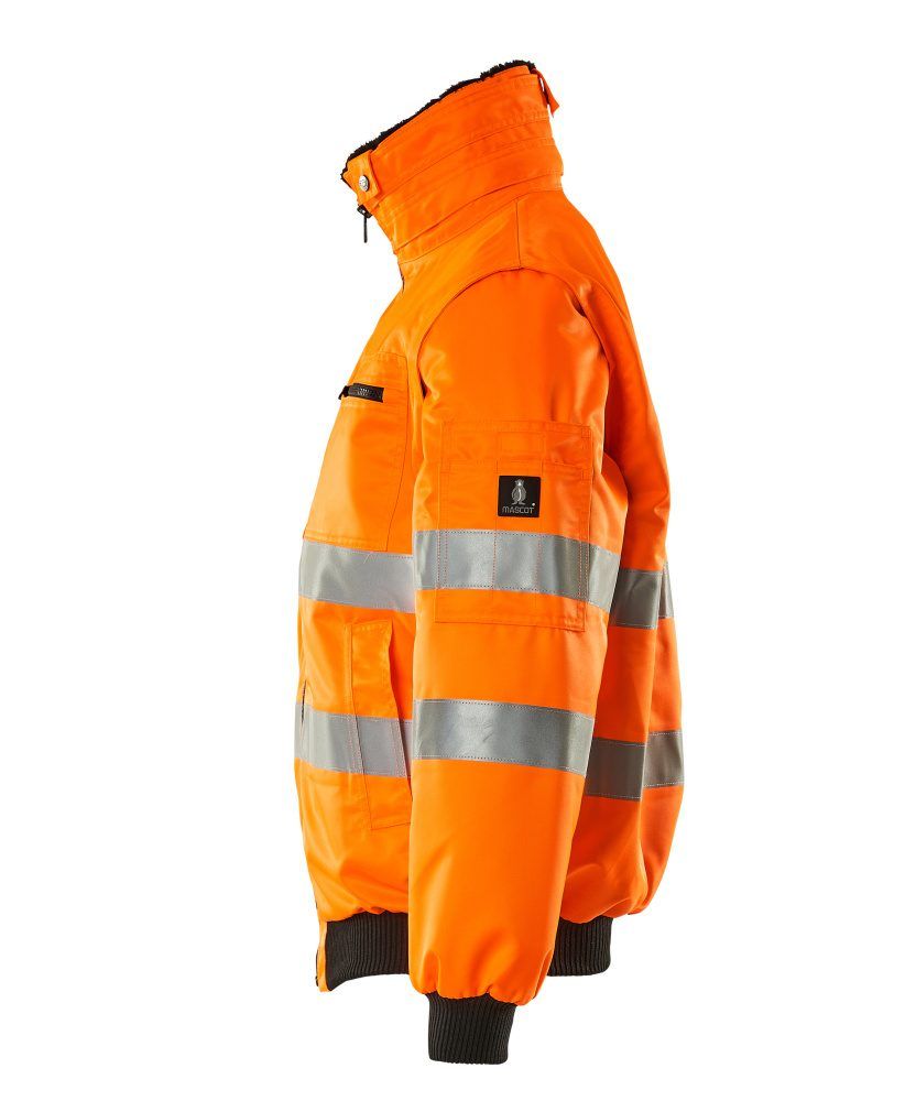SAFE ARCTIC Pilotjacke