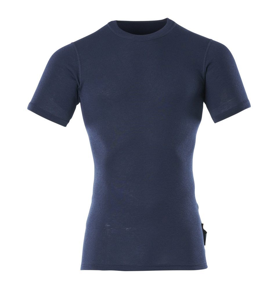 CUSTOMIZED Funktionsshirt Kurzarm