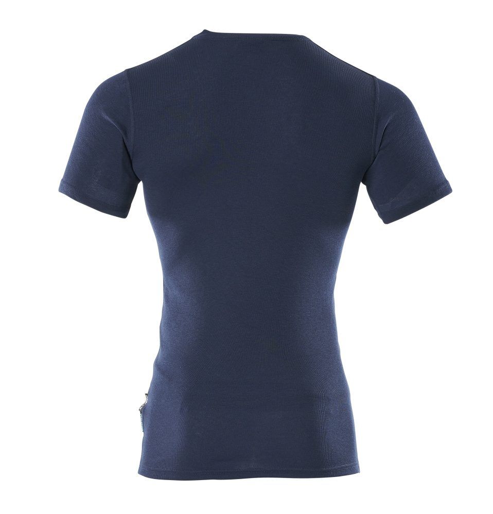 CUSTOMIZED Funktionsshirt Kurzarm