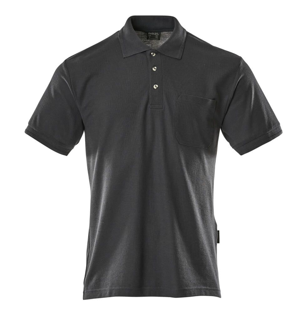 Crossover Borneo Polo-Shirt