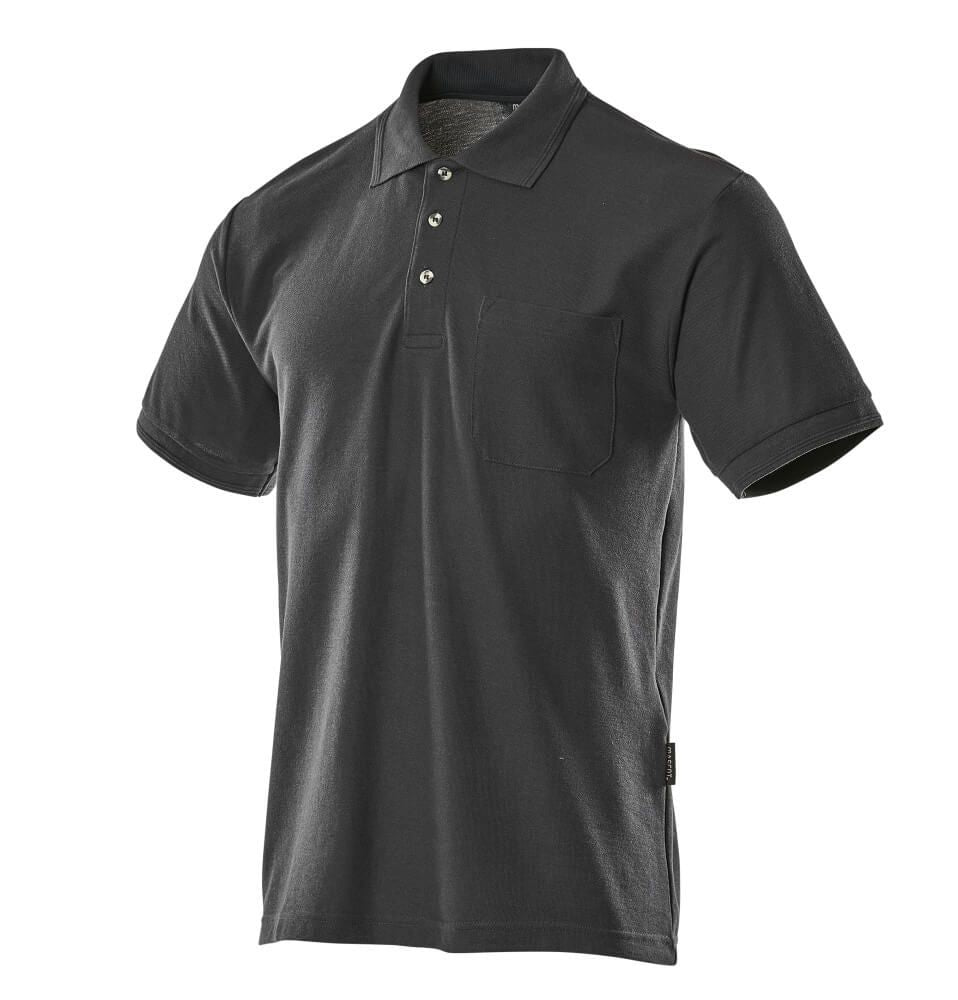 Crossover Borneo Polo-Shirt