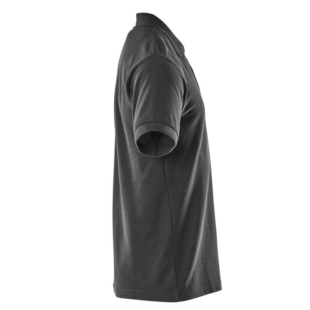 Polo-Shirt mit Brusttasche