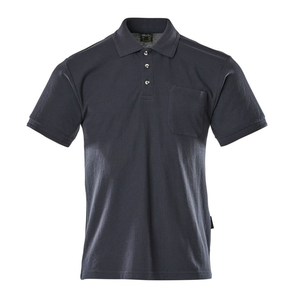 Crossover Borneo Polo-Shirt