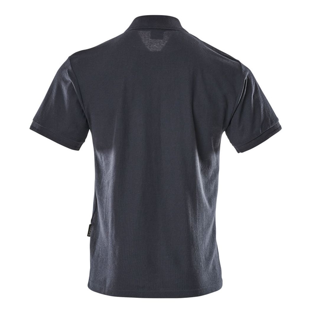 Polo-Shirt mit Brusttasche
