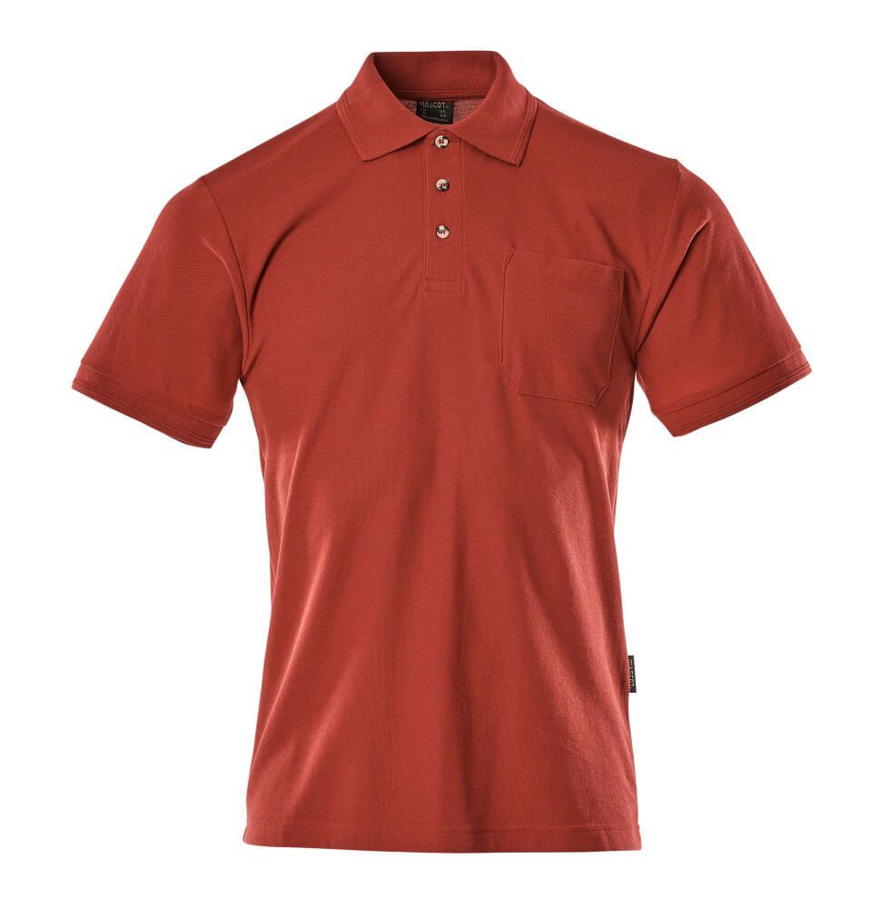 Crossover Borneo Polo-Shirt