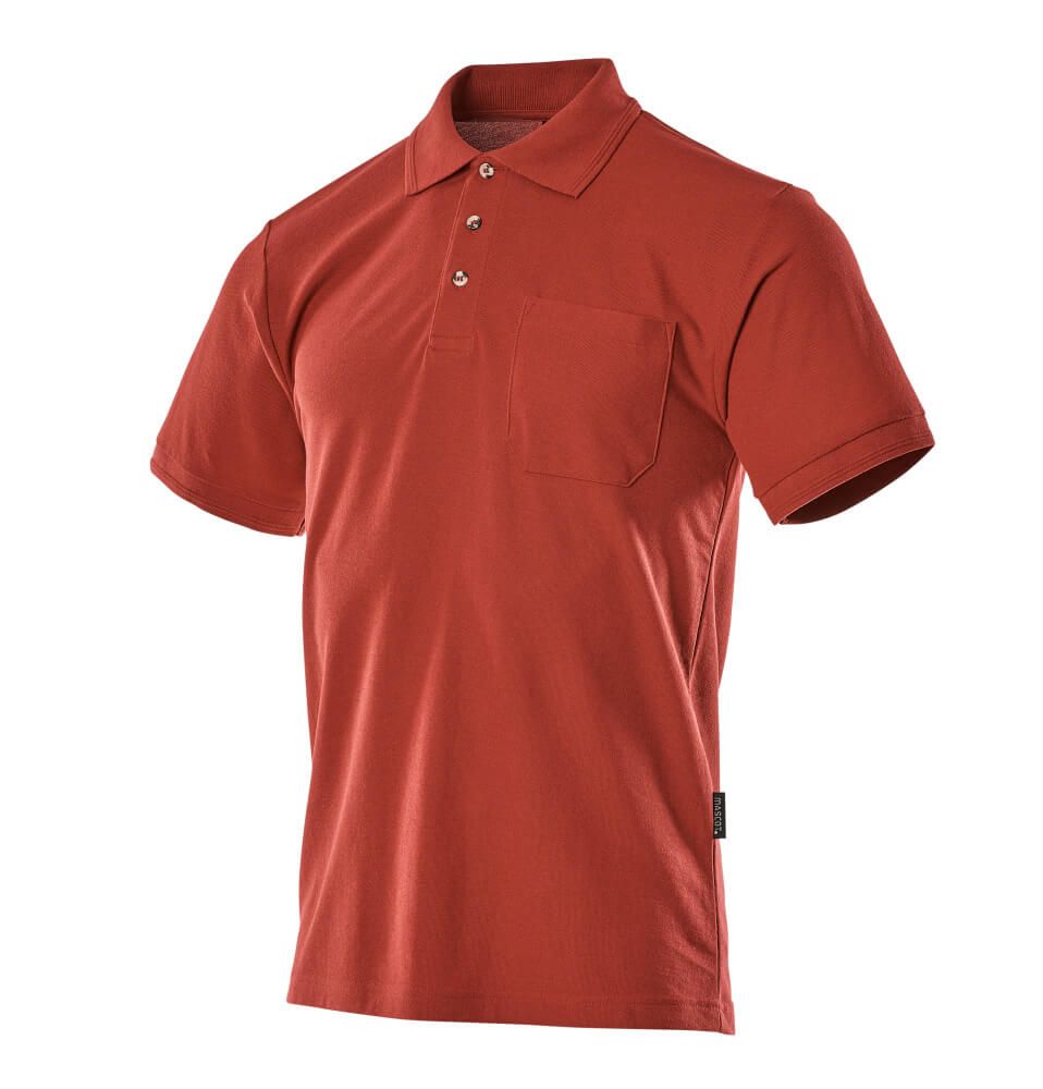 Crossover Borneo Polo-Shirt