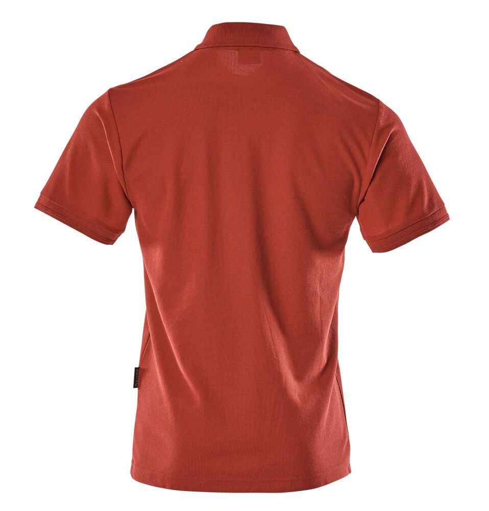 Crossover Borneo Polo-Shirt