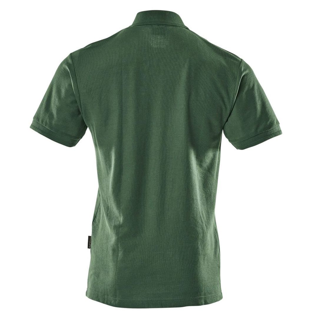 Polo-Shirt mit Brusttasche