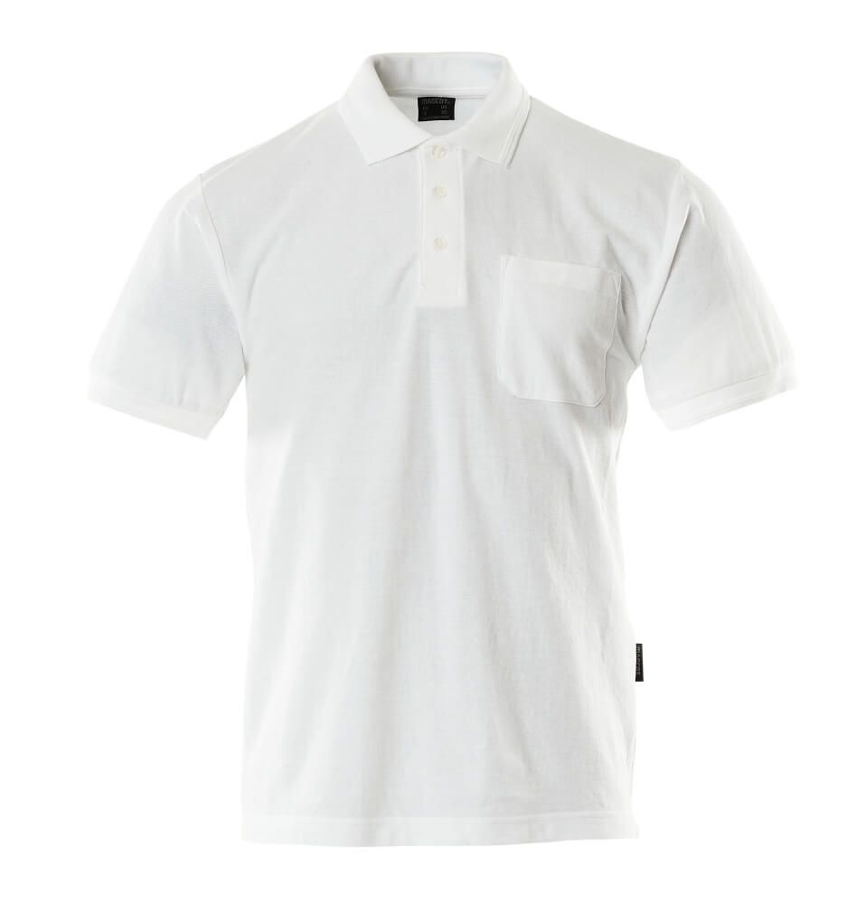 Crossover Borneo Polo-Shirt
