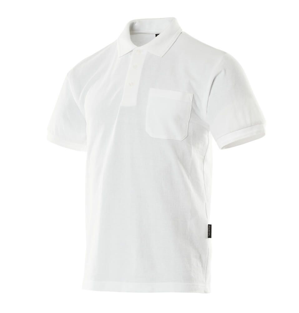 Crossover Borneo Polo-Shirt