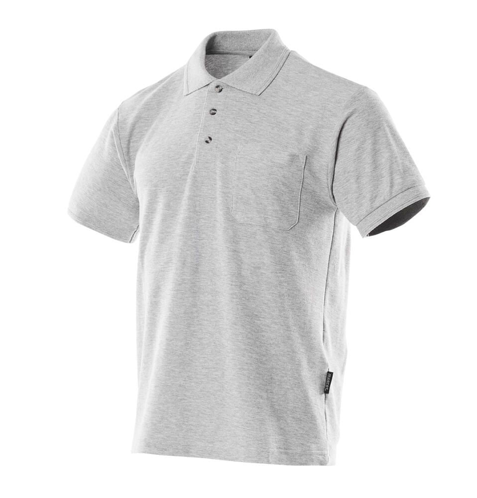 Crossover Borneo Polo-Shirt