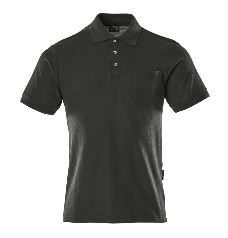Crossover Borneo Polo-Shirt