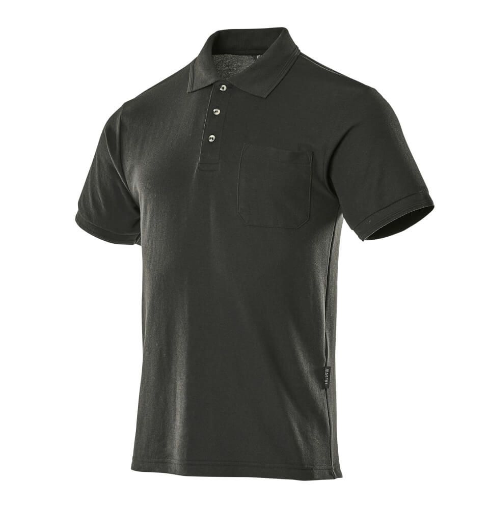 Crossover Borneo Polo-Shirt