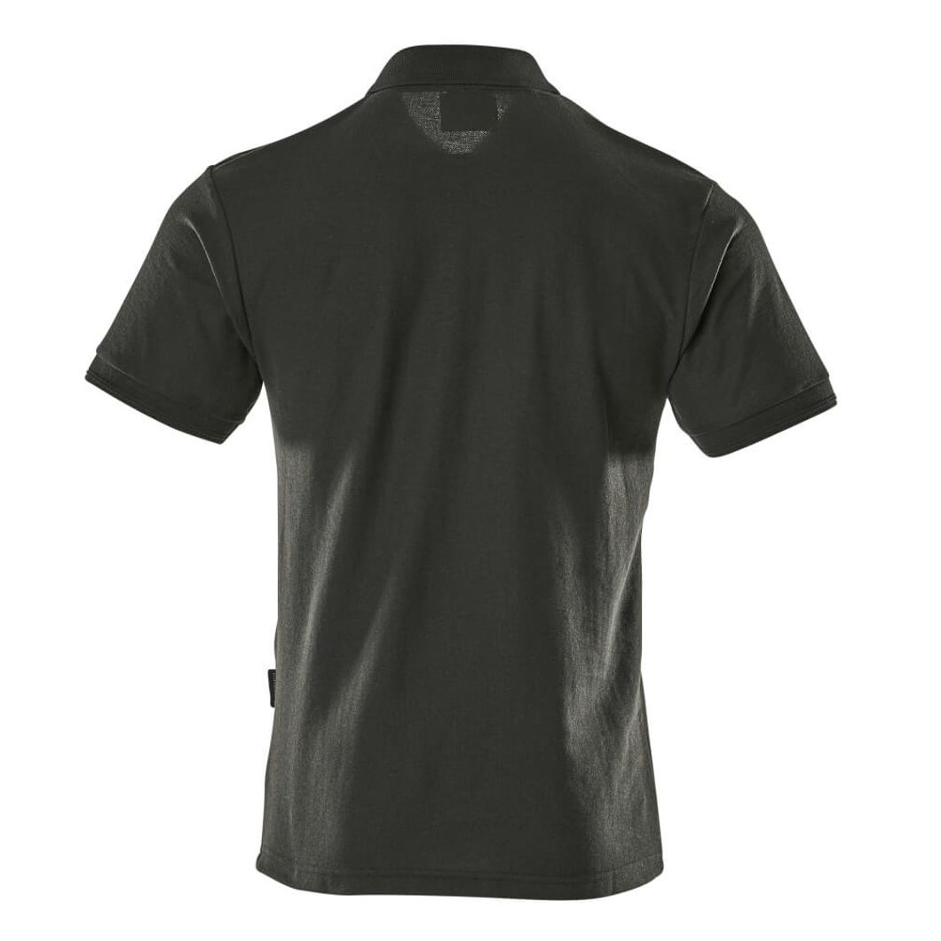 Polo-Shirt mit Brusttasche
