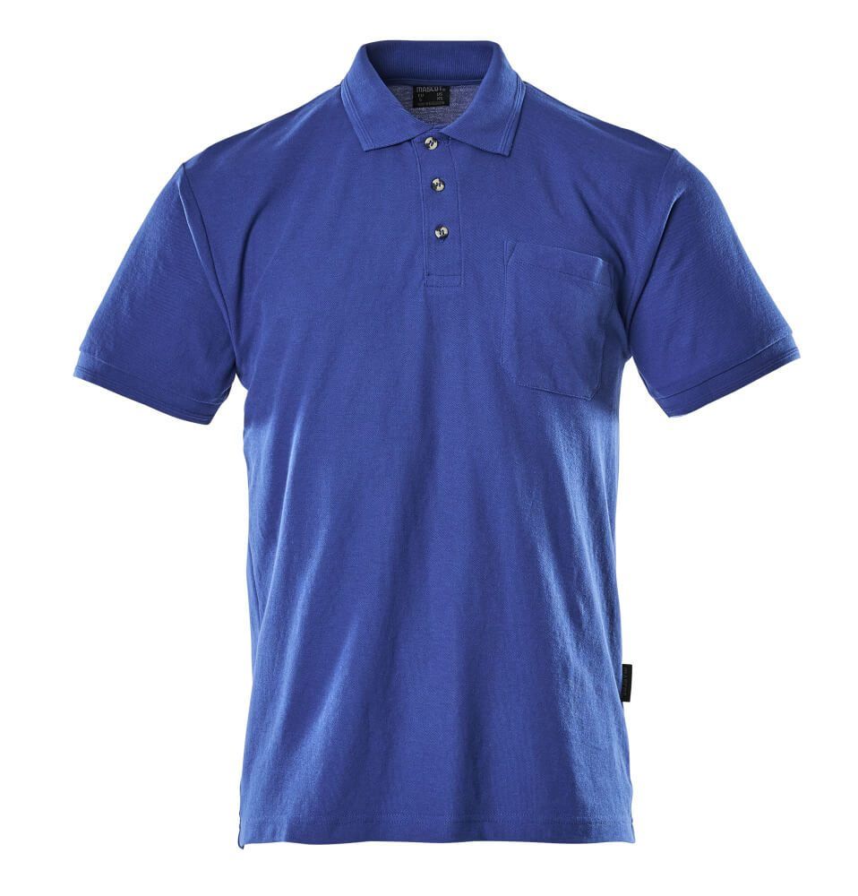 Crossover Borneo Polo-Shirt