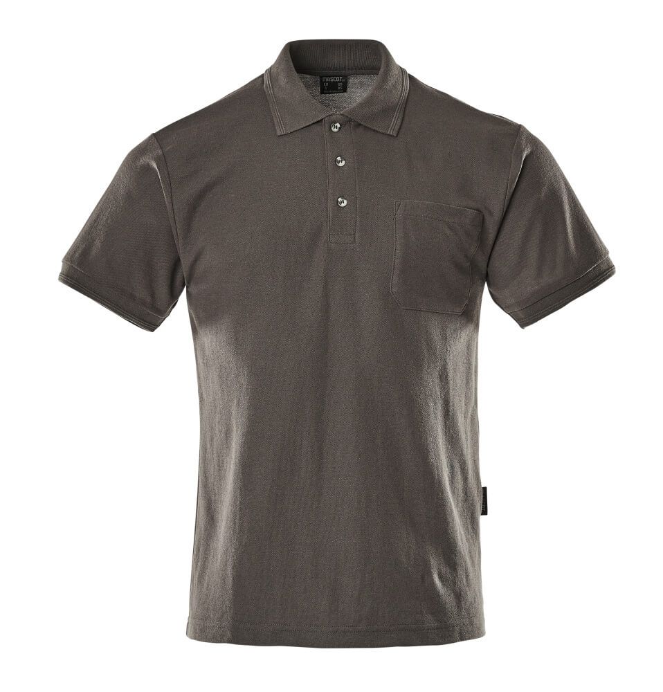 Crossover Borneo Polo-Shirt