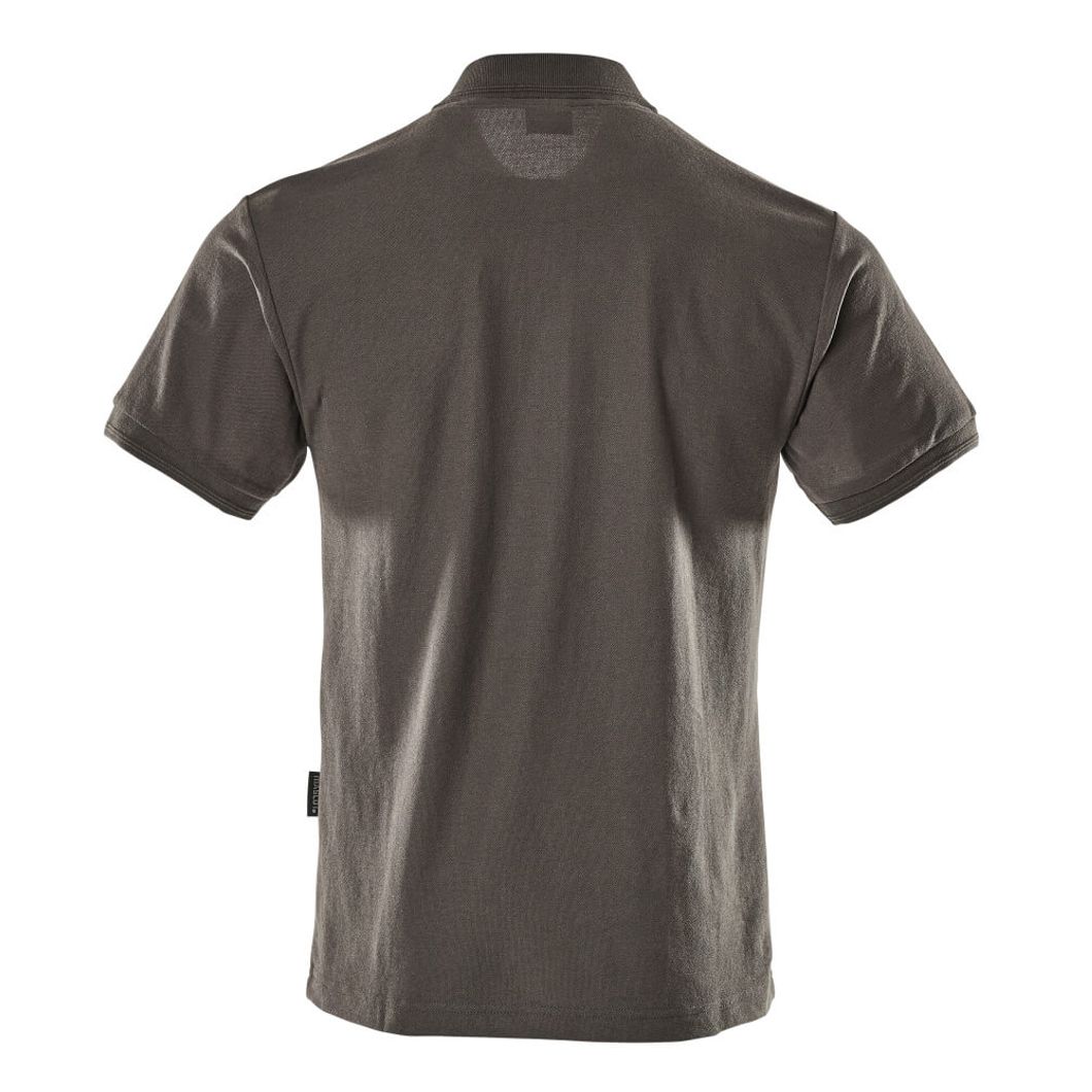 Polo-Shirt mit Brusttasche