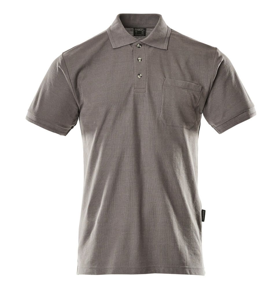 Crossover Borneo Polo-Shirt