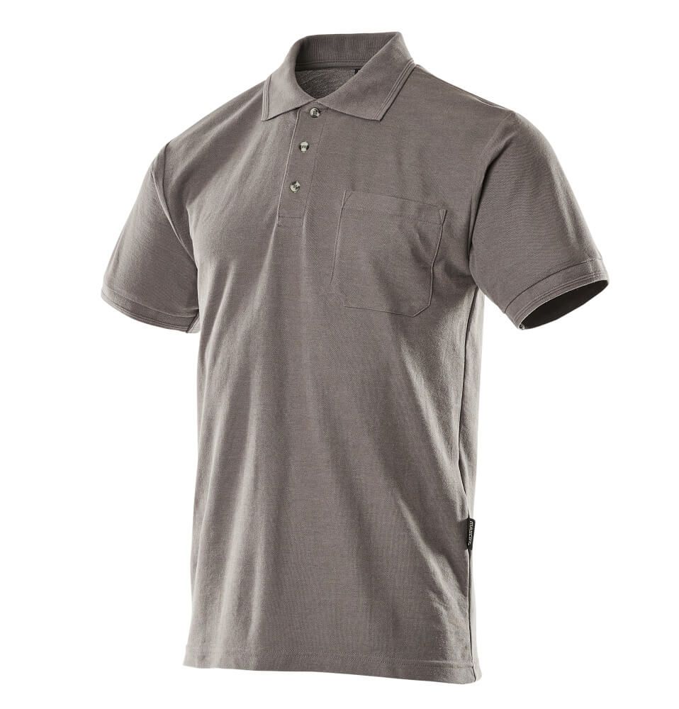 Crossover Borneo Polo-Shirt