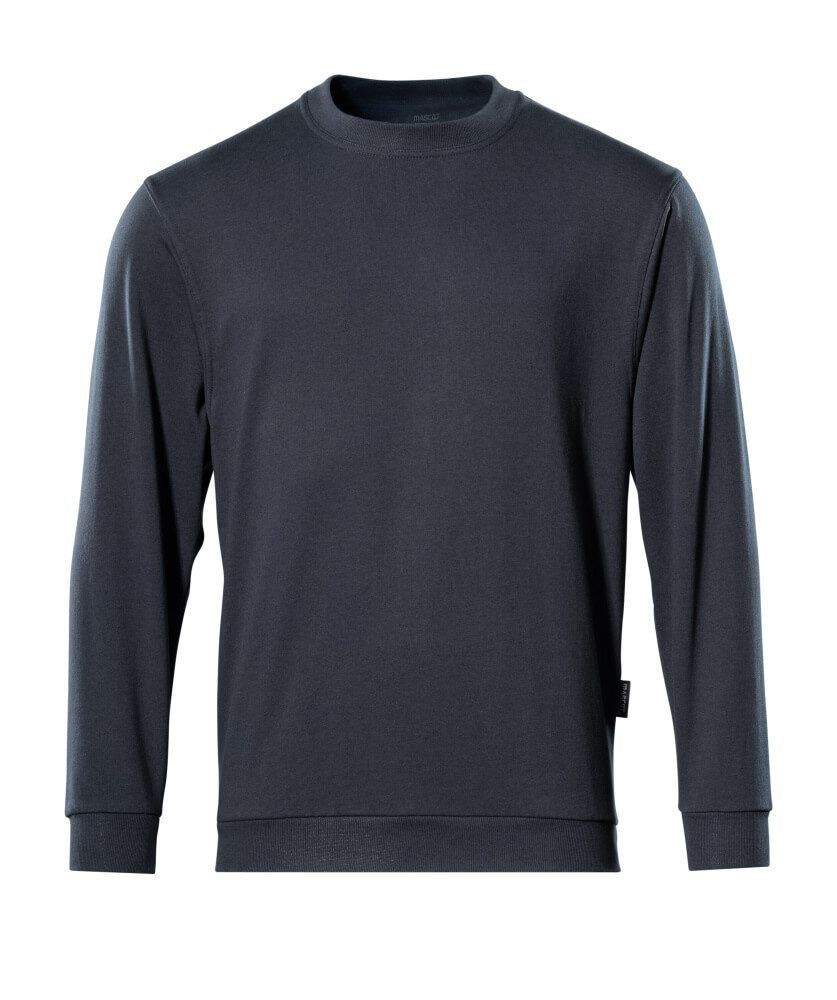 Mascot Crossover Sweatshirt