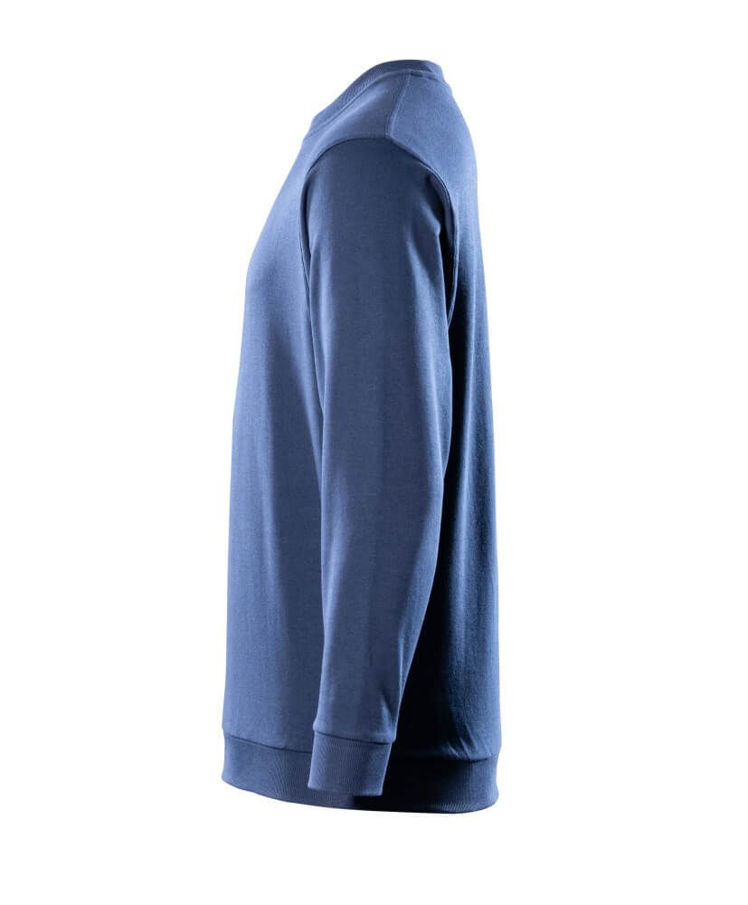 Mascot Crossover Sweatshirt