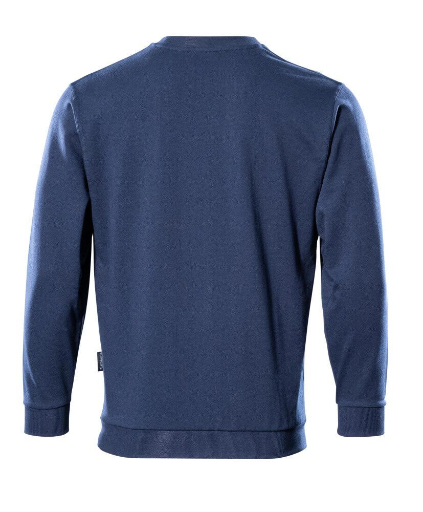 Mascot Crossover Sweatshirt
