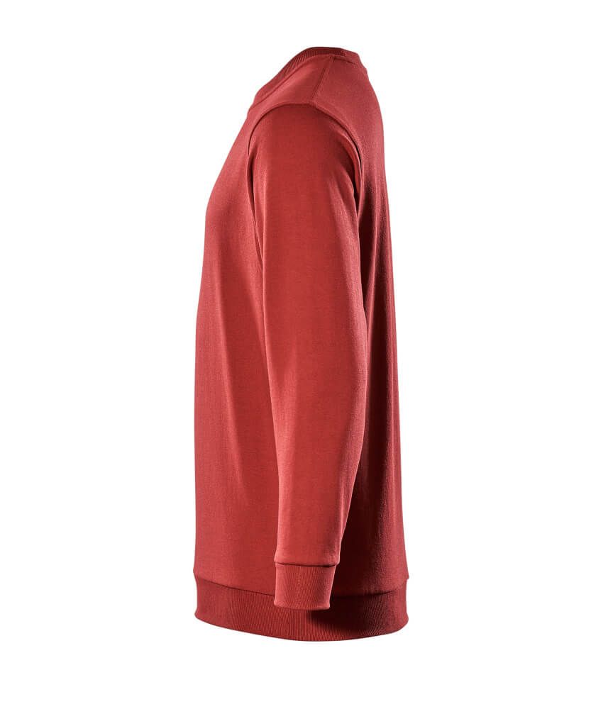 Mascot Crossover Sweatshirt