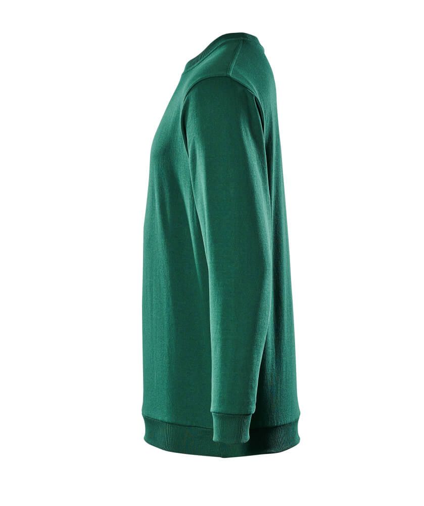 Mascot Crossover Sweatshirt
