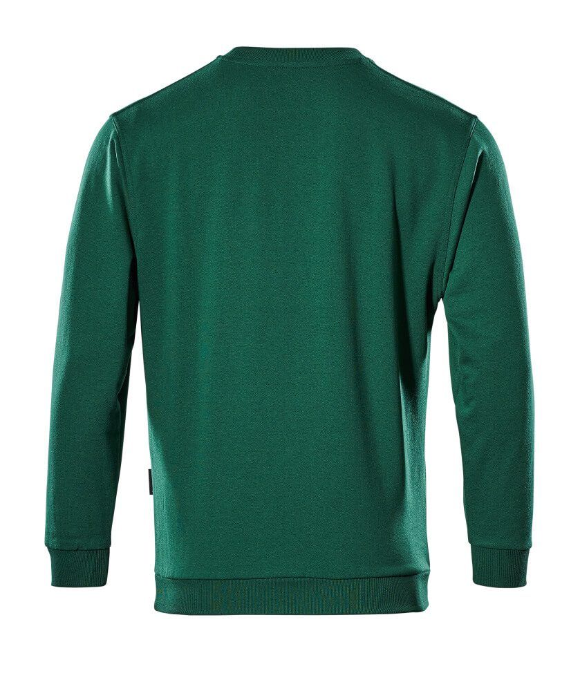 Mascot Crossover Sweatshirt