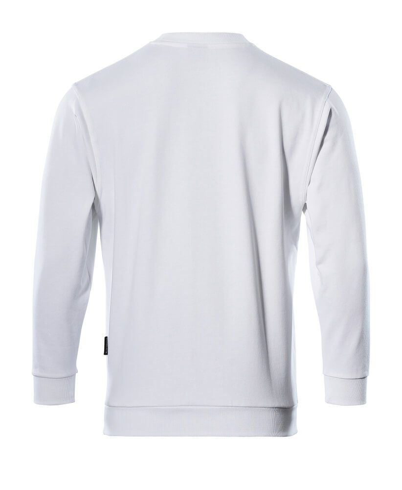Mascot Crossover Sweatshirt