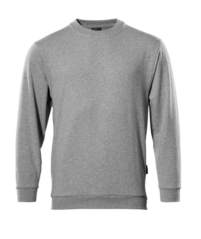 Mascot Crossover Sweatshirt