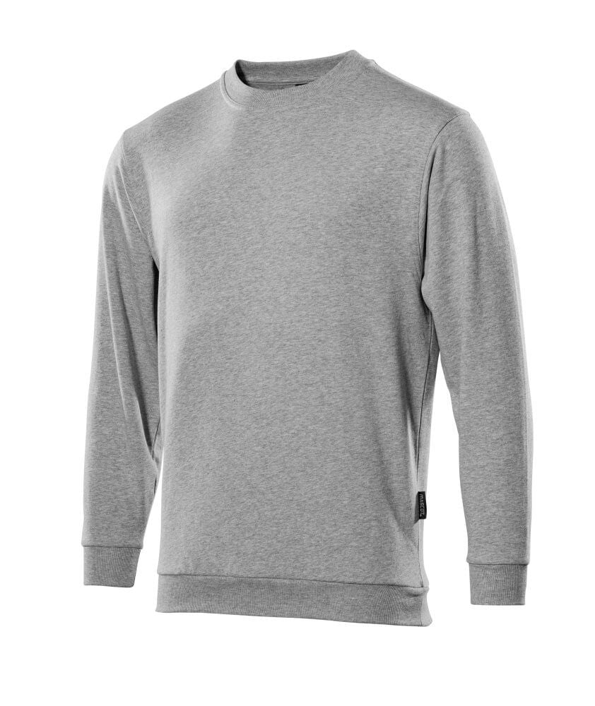 Mascot Crossover Sweatshirt