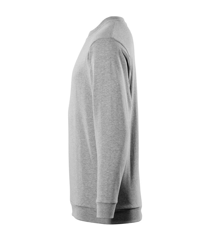 Mascot Crossover Sweatshirt